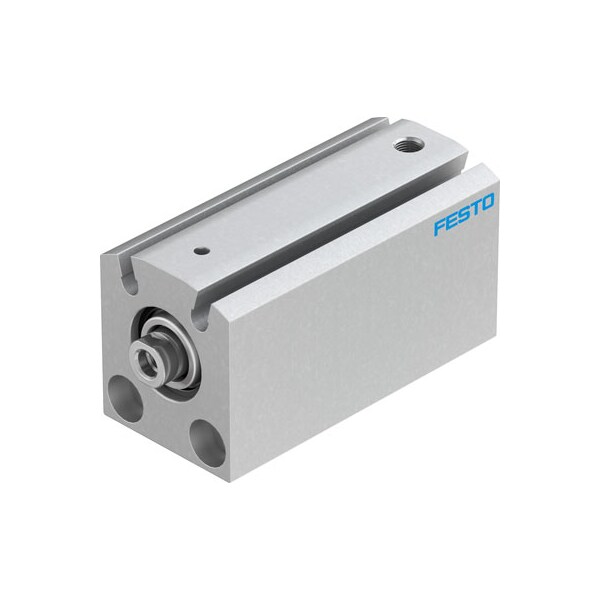 Festo Short-Stroke Cylinder AEVC-16-25-I-P-A AEVC-16-25-I-P-A - main